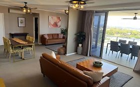 Stunning Sub Penthouse